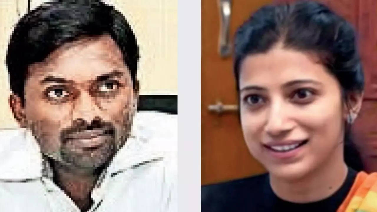 Five IAS officers move CAT against Centre's cadre order