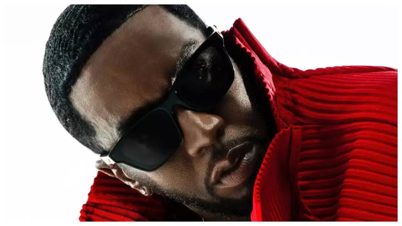 Sean 'Diddy' Combs slapped with 6 new lawsuits