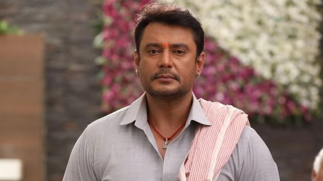 Renukaswamy murder case: Darshan, Pavithra denied bail