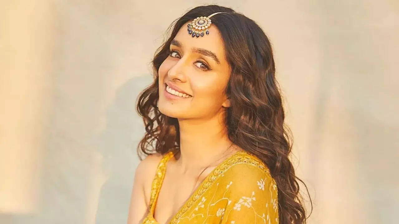 Shraddha on her attachment style as she confirms relationship