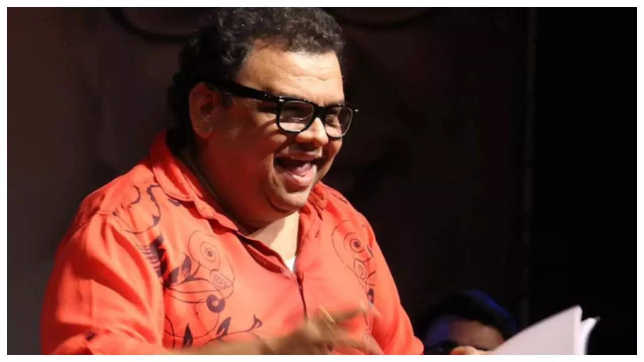 When Parchure opened up about sleepless nights