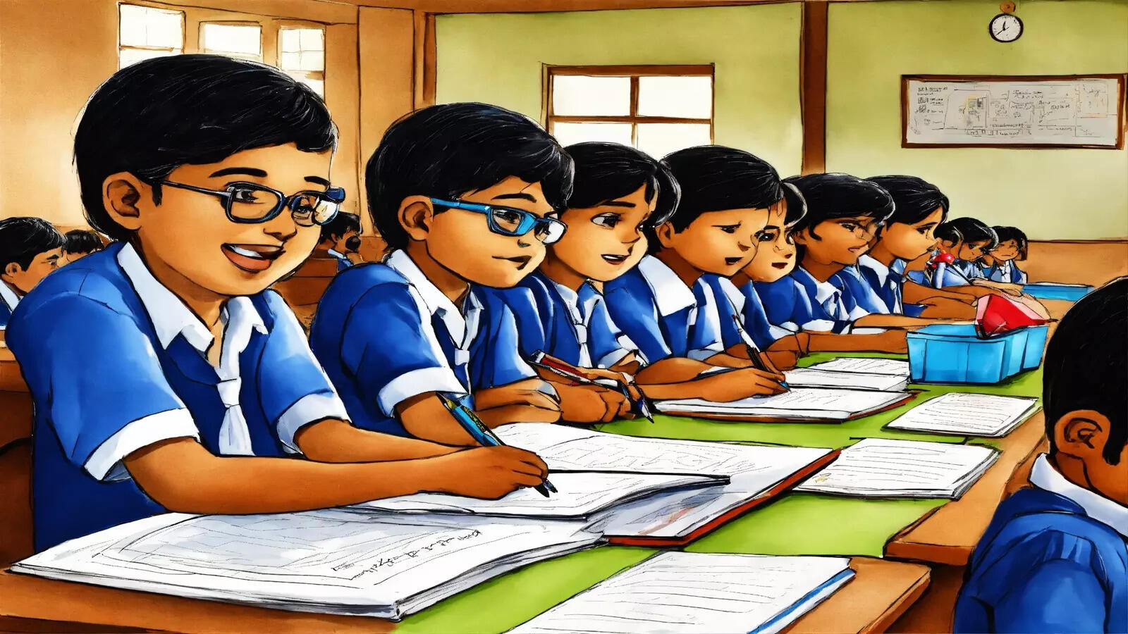 5 popular schools in Mumbai’s Thane area worth considering for state-of-the-art education