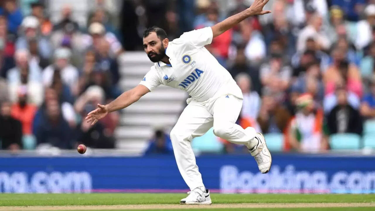 How India can deal with Shami's void in Gambhir's 'era of bowlers'