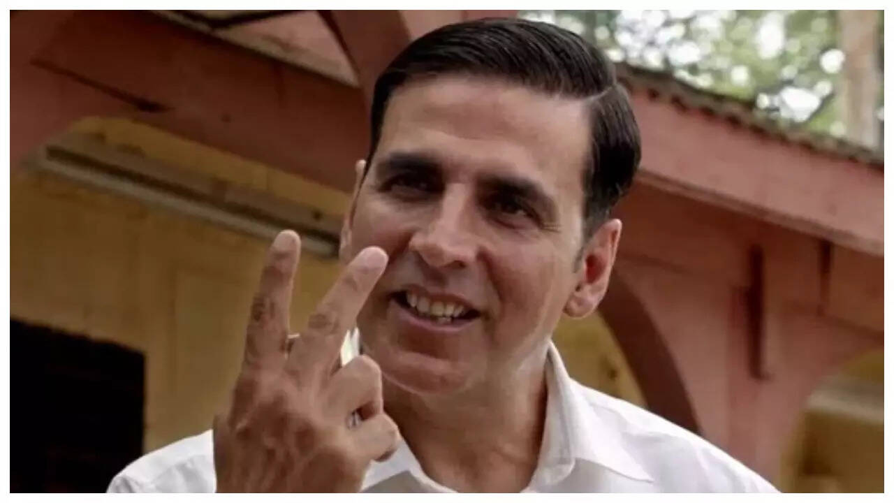 CBFC drops Akshay's no-smoking ad after 6 yrs