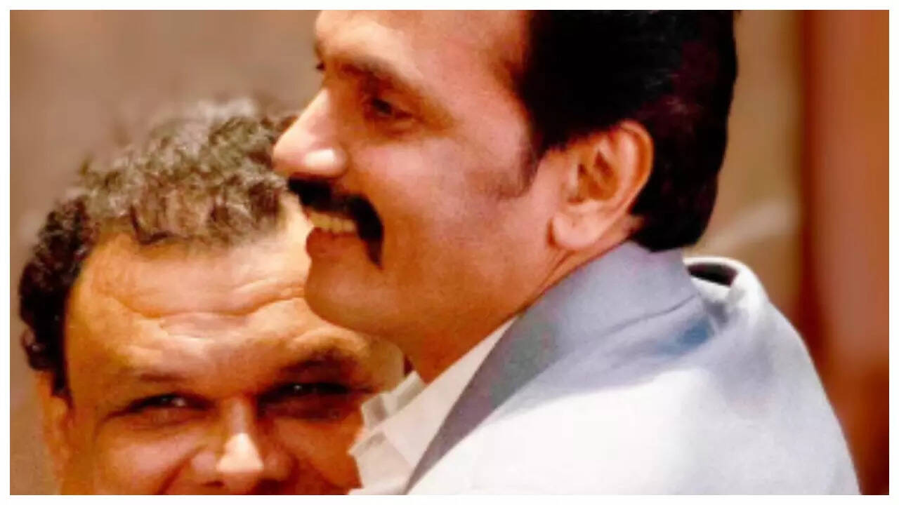 Milind Gawali remembers co-star Atul Parchure