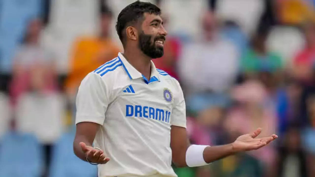 'If we can keep Bumrah quiet': Cummins outlines strategy for BGT