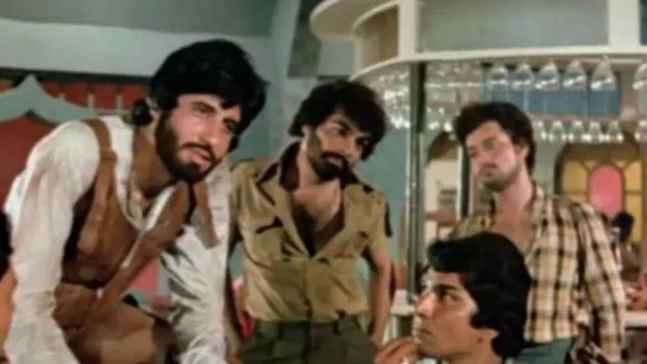 Jaya would be searching for Amitabh: Sachin Pilgaonkar