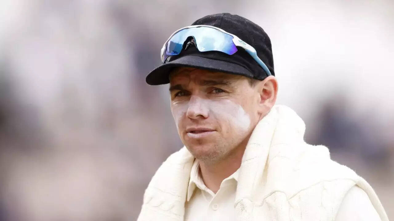 'India have a lot of match winners': NZ captain Tom Latham