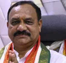 T Cong chief warns Medak leaders to resolve conflicts