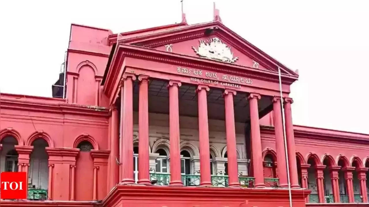 Karnataka HC: Shouting ‘Jai Shri Ram’ won’t outrage anyone’s religious feelings