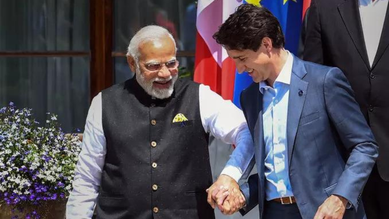 'Govt remains open to ...': What Canada's trade minister said on economic ties with India