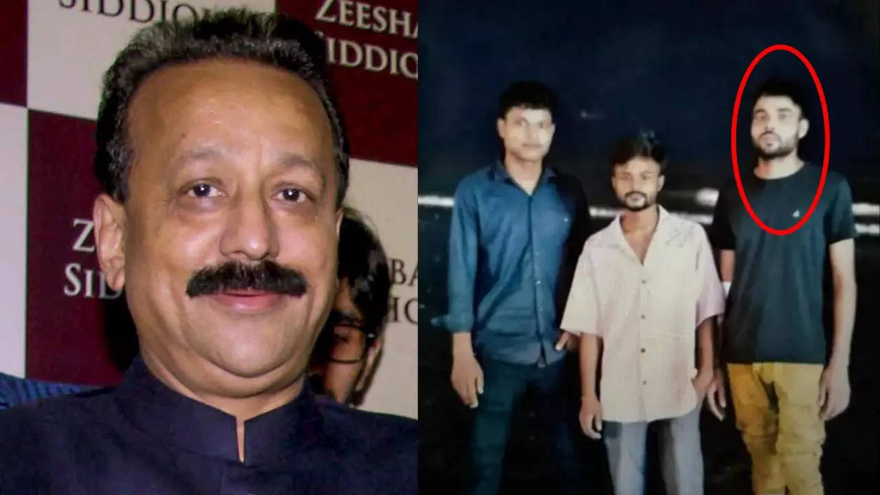 Baba Siddique murder: How shooters learnt to operate guns through YouTube videos