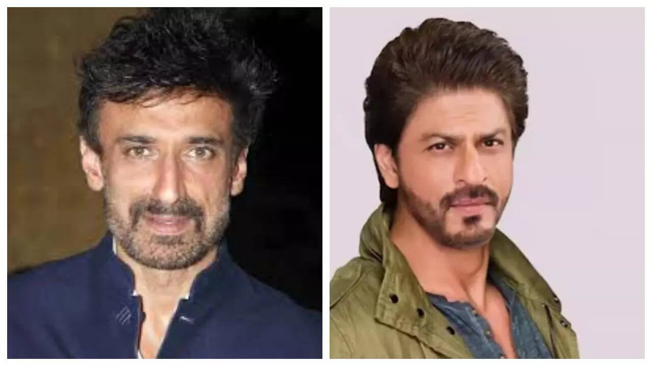 When Rahul Dev always knew SRK will be a 'superstar'