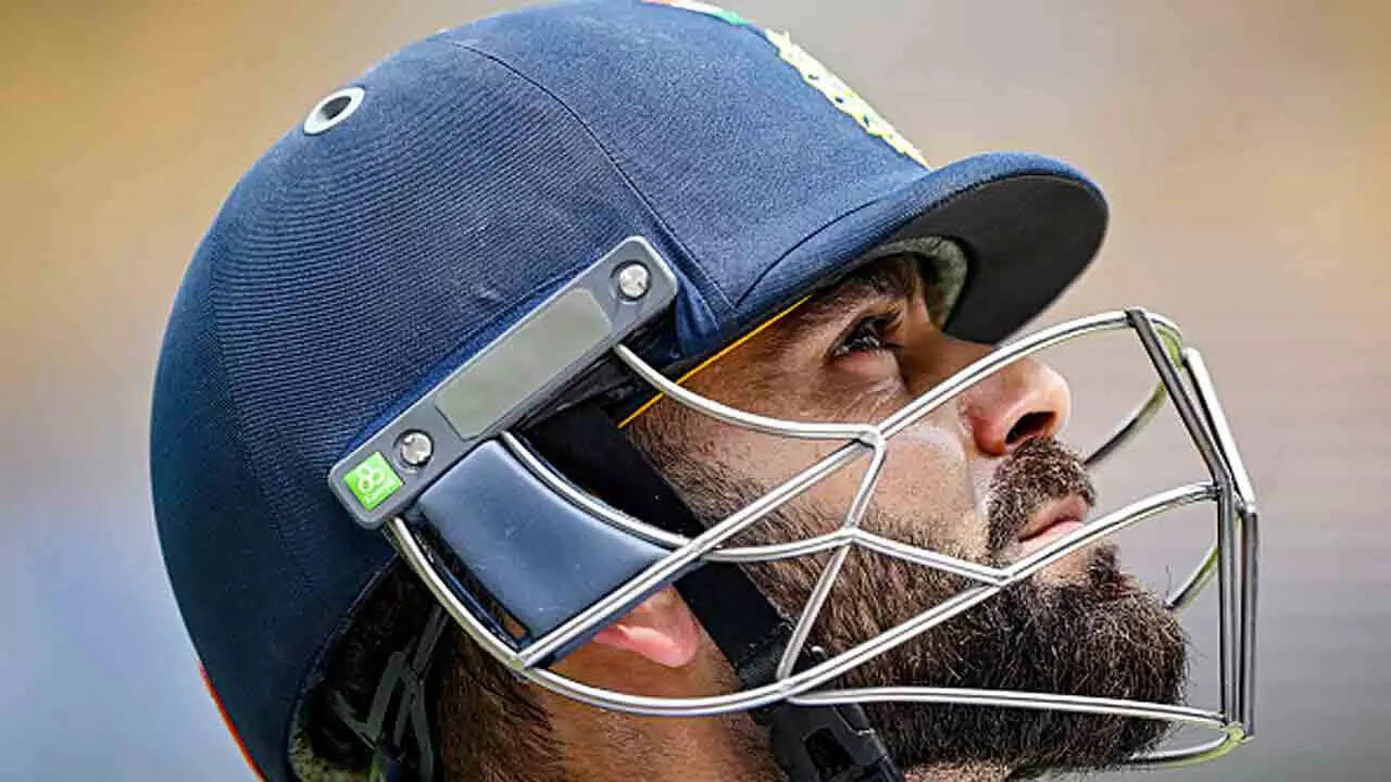 Virat Kohli's Test form at 'a dangerous stage': Here's why