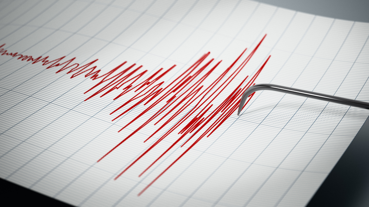 6.1 magnitude Earthquake strikes Eastern Turkey, reports EMSC