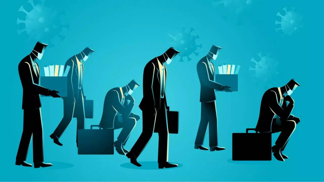 unemployment