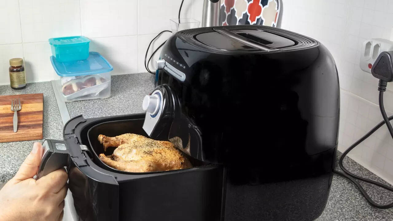 air fryer