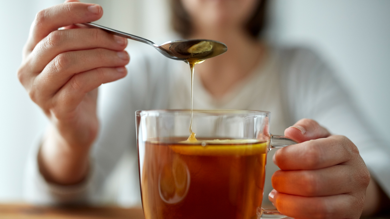 Honey for weight loss: Facts and myths you need to know about