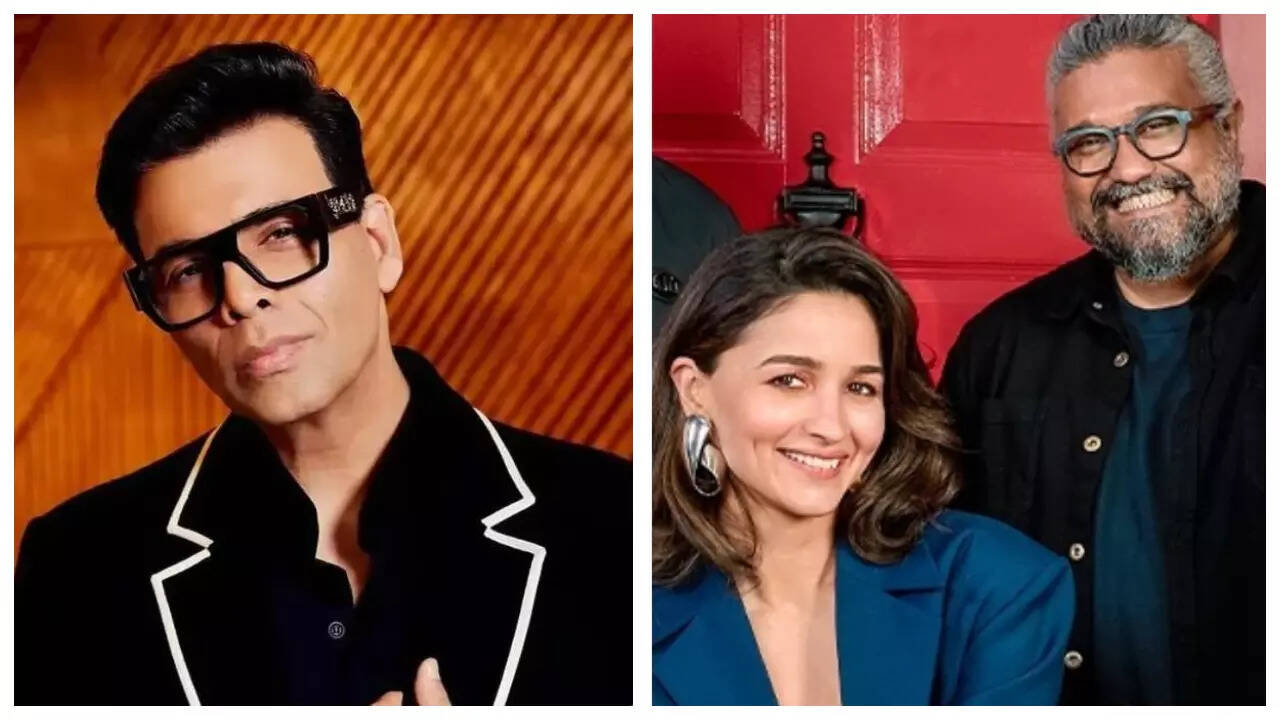 KJo has Vasan Bala's back as 'Jigra' struggles at BO