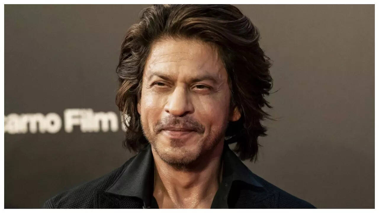 SRK wishes to play an assassin on screen