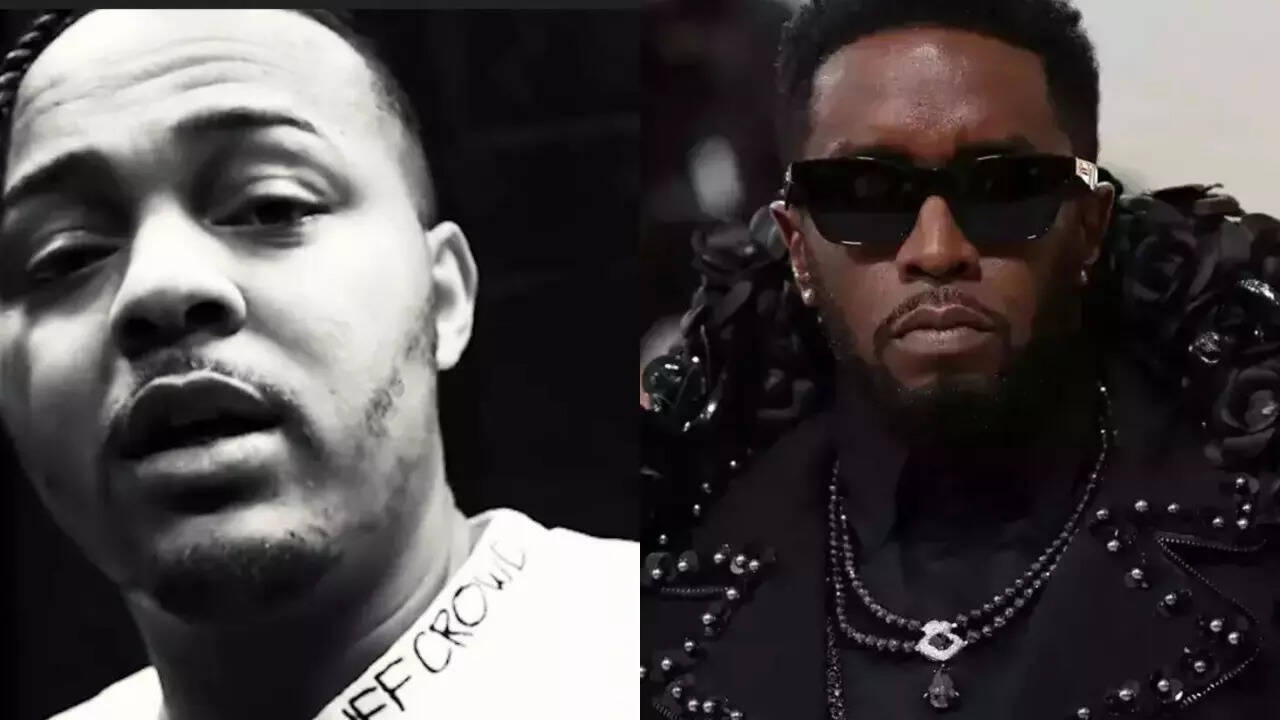 Bow Wow faces backlash after his comments on Combs