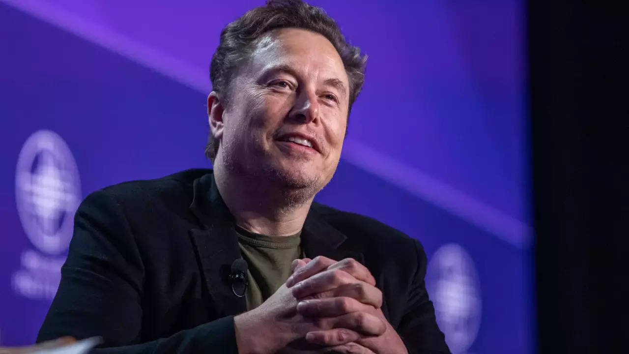 The Headlines – Musk says ready to launch internet services in India, thanks Govt for clarifying stand on satcom spectrum