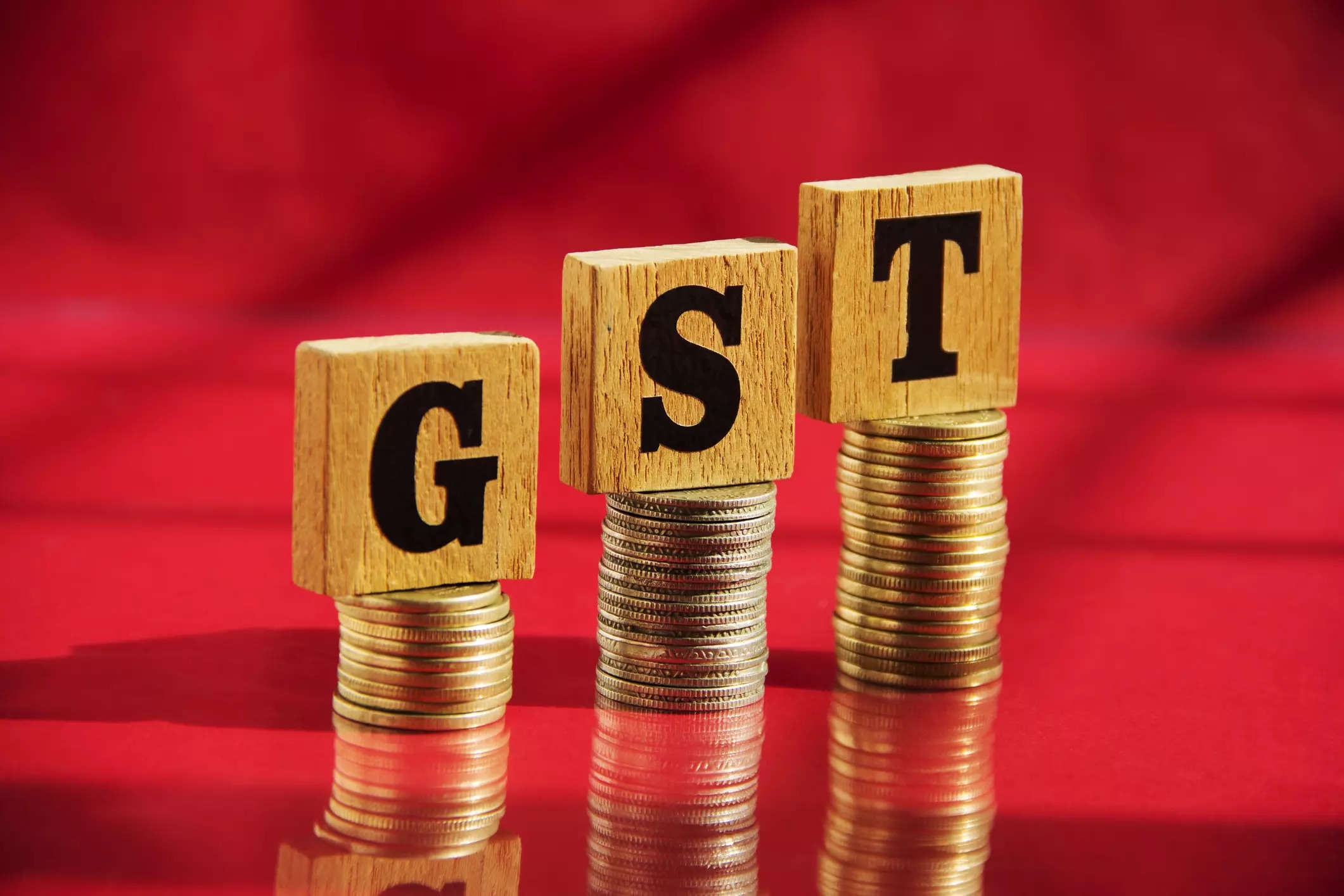 Panel discusses merger of GST compensation cess into taxes