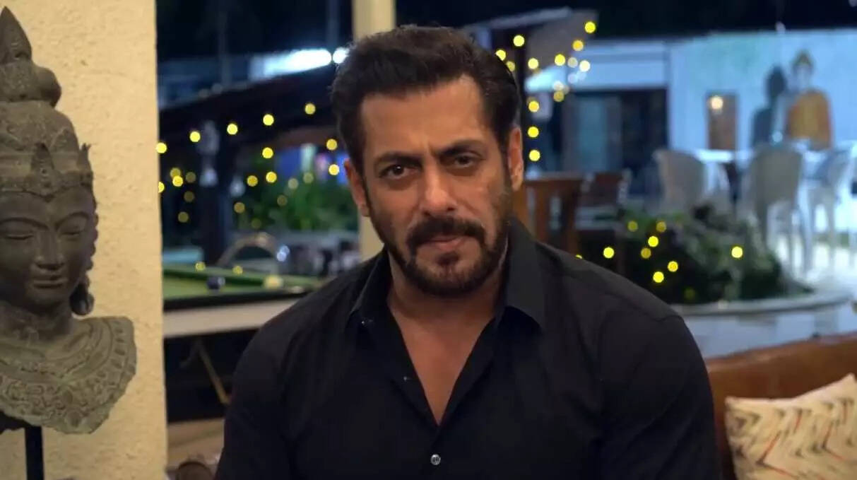Salman's old video falsely labeled as threat to Bishnoi