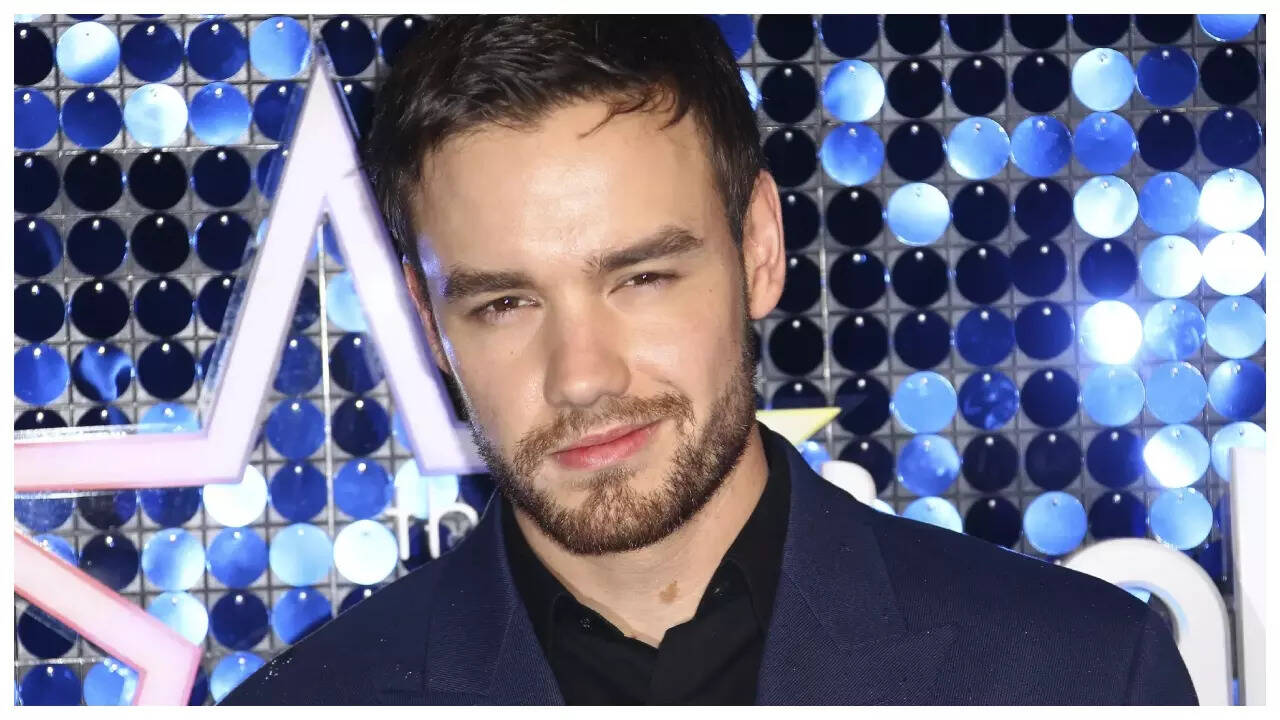 One Direction star Liam Payne dead at 31
