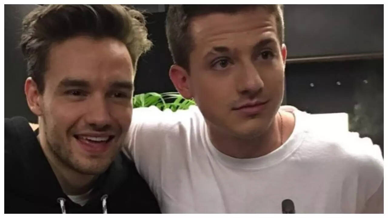 Liam Payne dead at 31: Celebs pay tribute