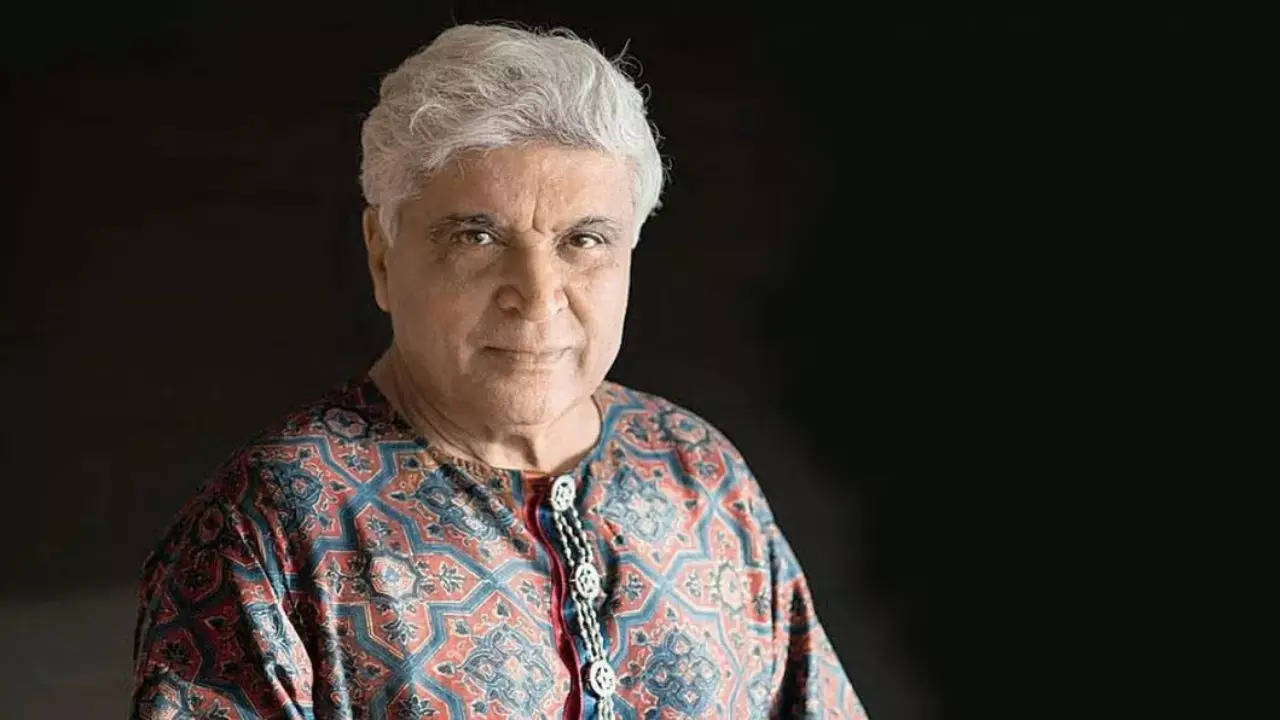 Javed Akhtar on starry tantrums, entourage costs