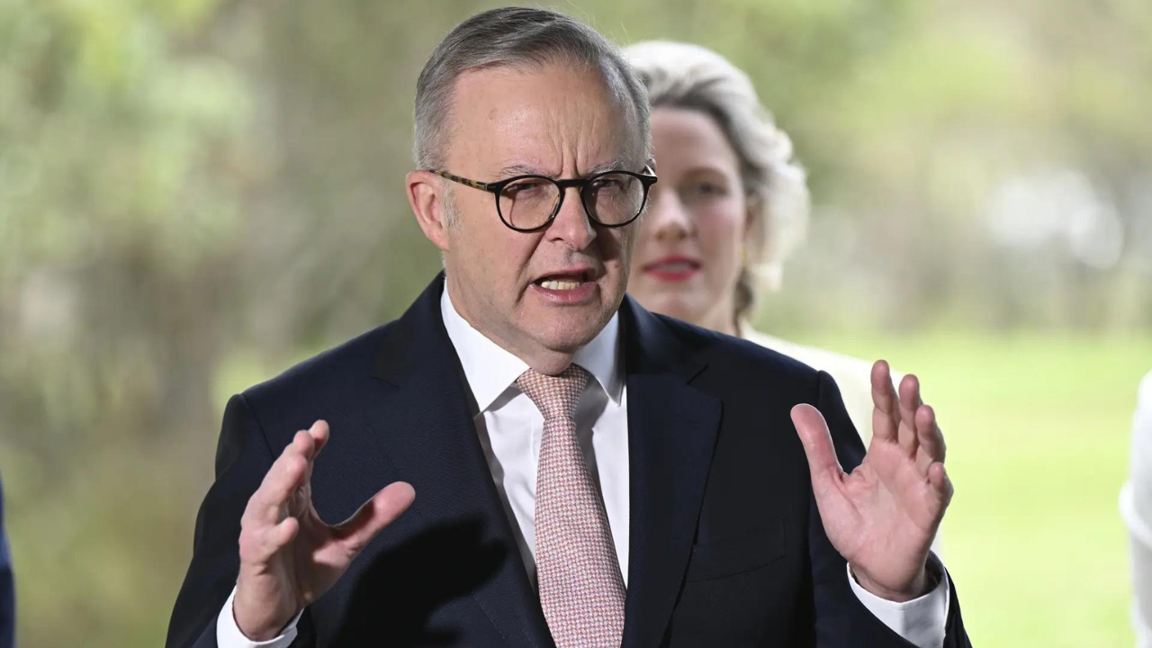 Australian PM Anthony Albanese buys $4.3million beach pad amid housing crisis