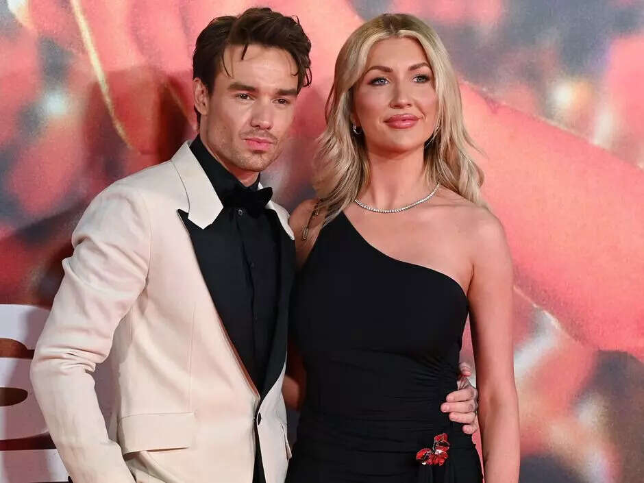 All about Liam Payne's girlfriend Kate Cassidy