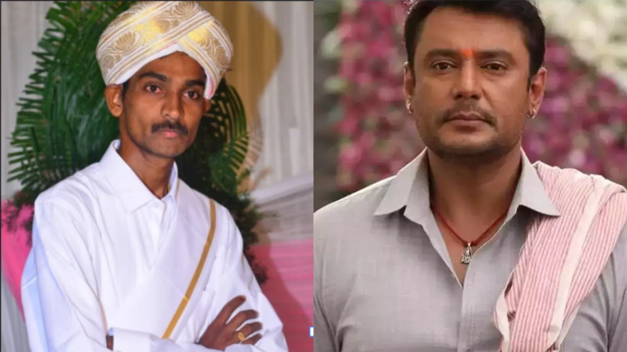 Late Renukaswamy’s wife welcomes baby boy