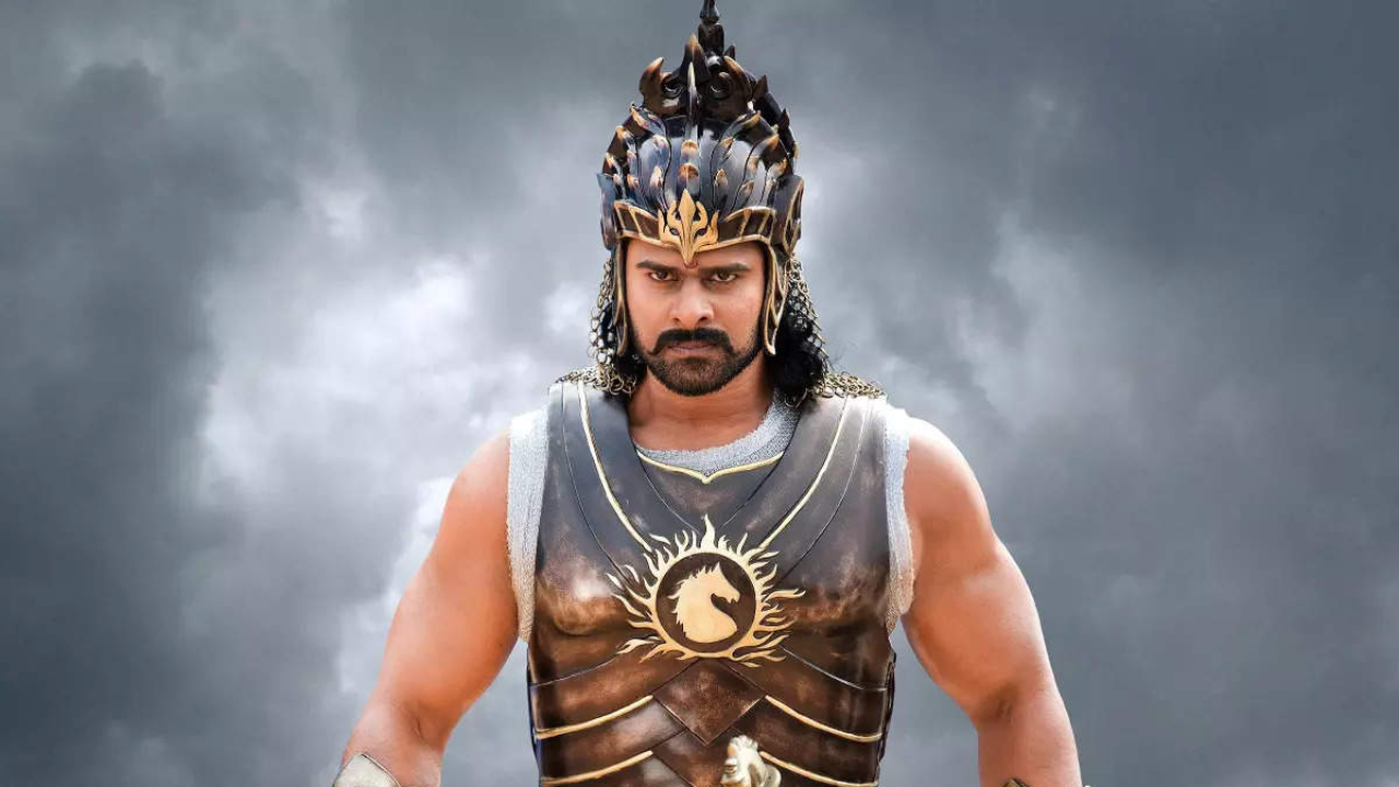 Will Prabhas return to 'Baahubali 3' ?
