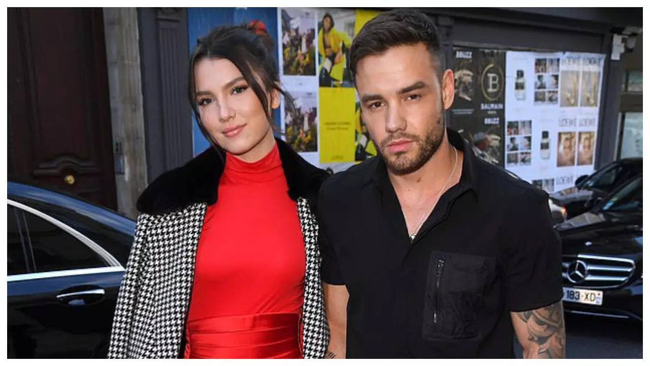 Liam Payne told ex-fiancee Maya Henry's mom THIS