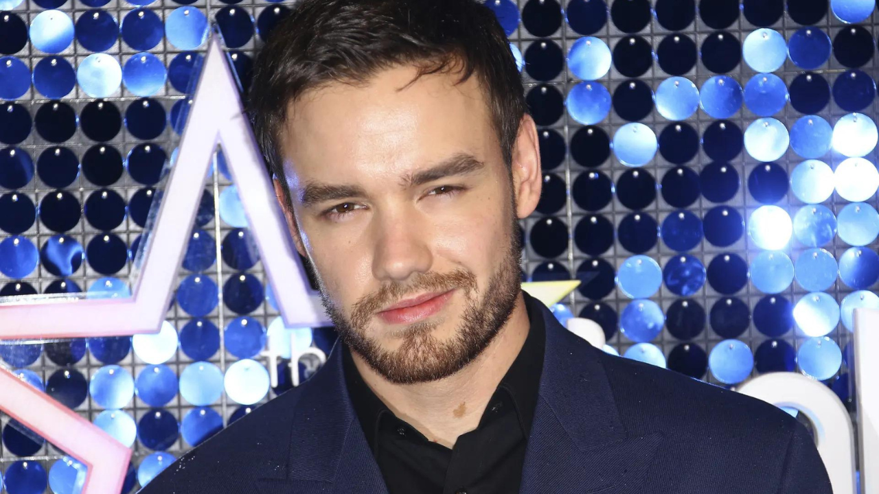 Times singer Liam Payne spoke about his mental health in the past