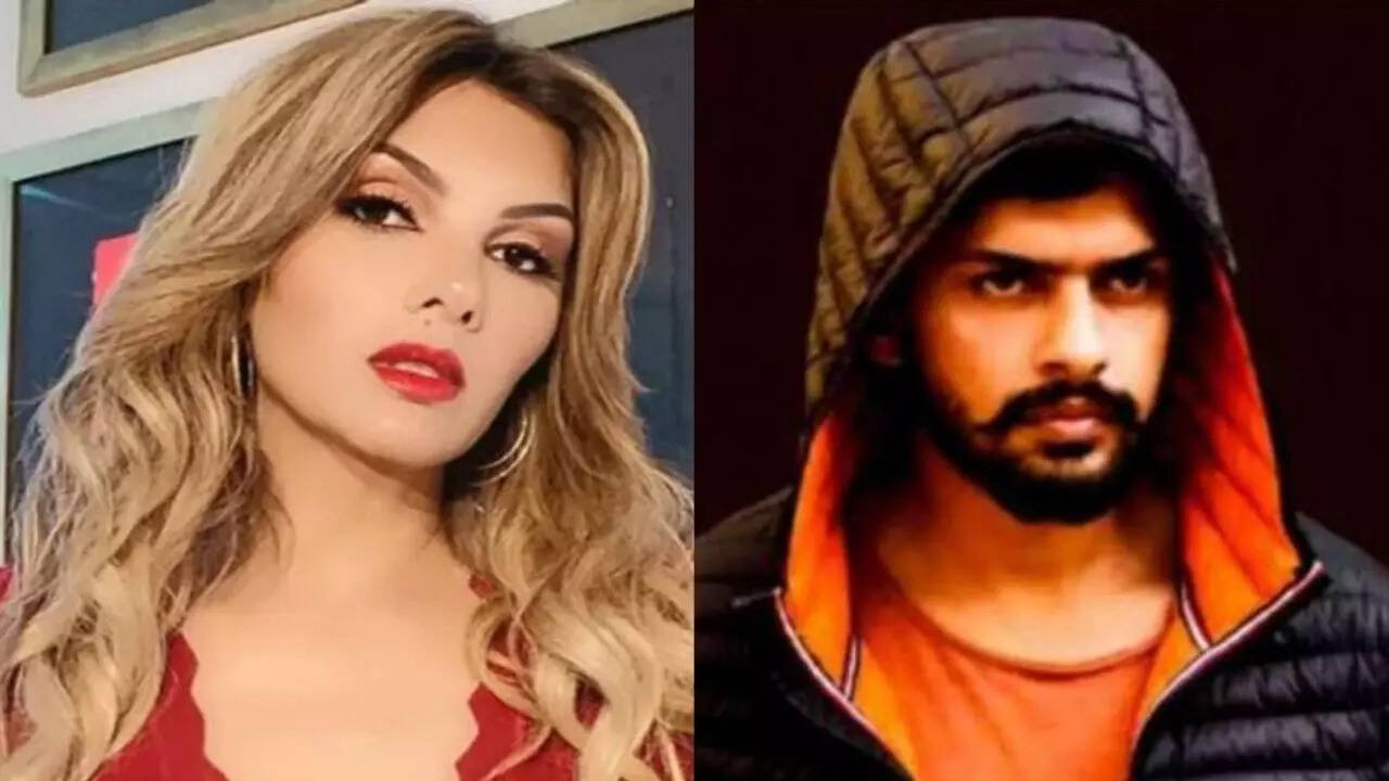 Somy Ali reaches out to Lawrence Bishnoi