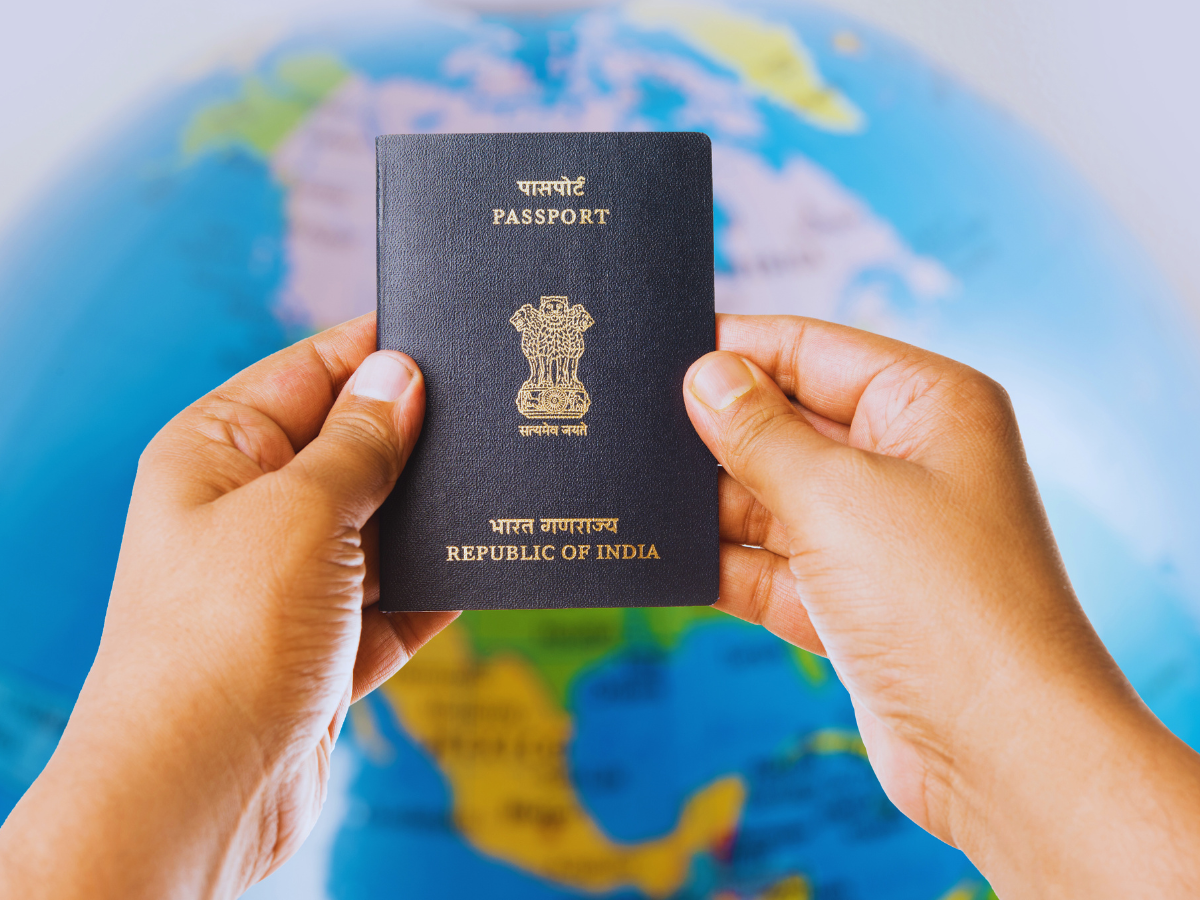 OCI card holders: How it offers flexibility to foreign nationals of Indian origin