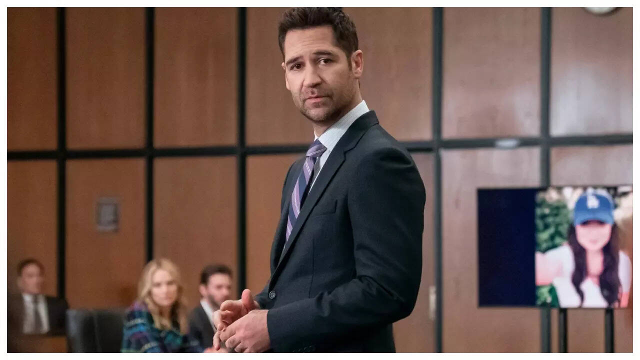 All you need to know about The Lincoln Lawyer 3