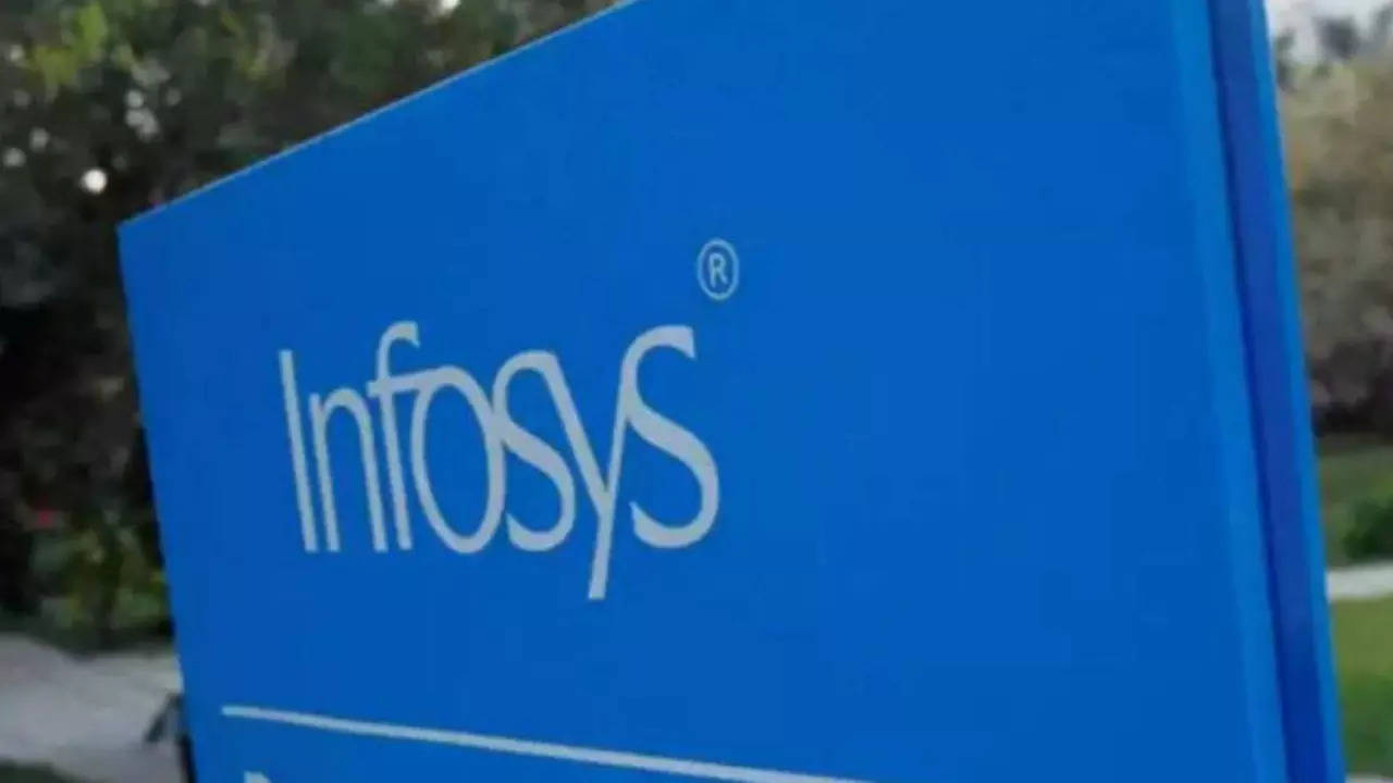 The Headlines – Infosys Q2 results: India’s 2nd largest IT services company reports 5% YoY rise in profit; announces Rs 21 per share interim dividend