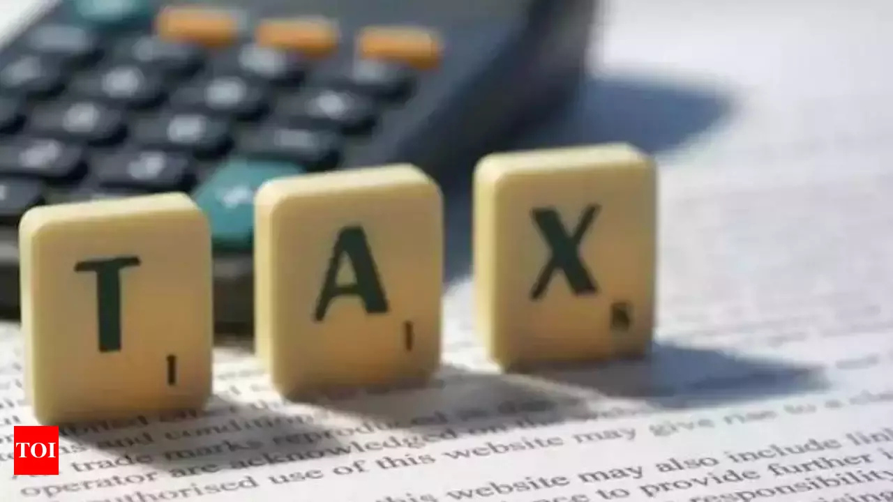 Direct tax collections surge 182% in a decade to over Rs 19.60 lakh crore in FY24