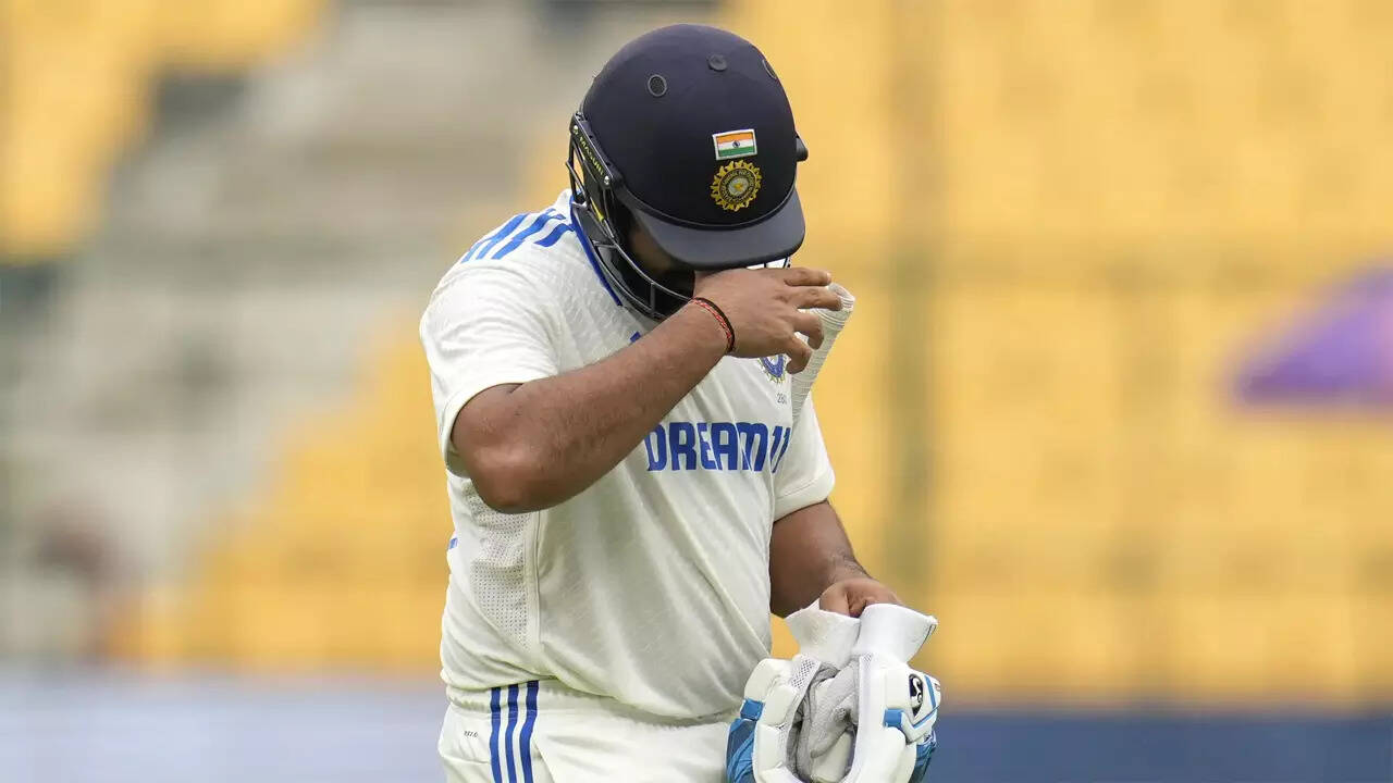 CA mocks India's collapse: 'Is 'All Out 46' the new 'All Out 36'?'