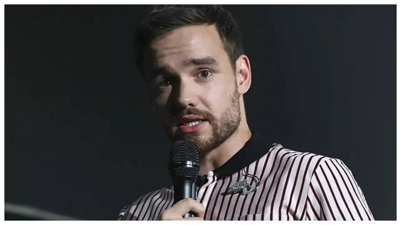 Liam Payne was born with a liver ailment - Deets