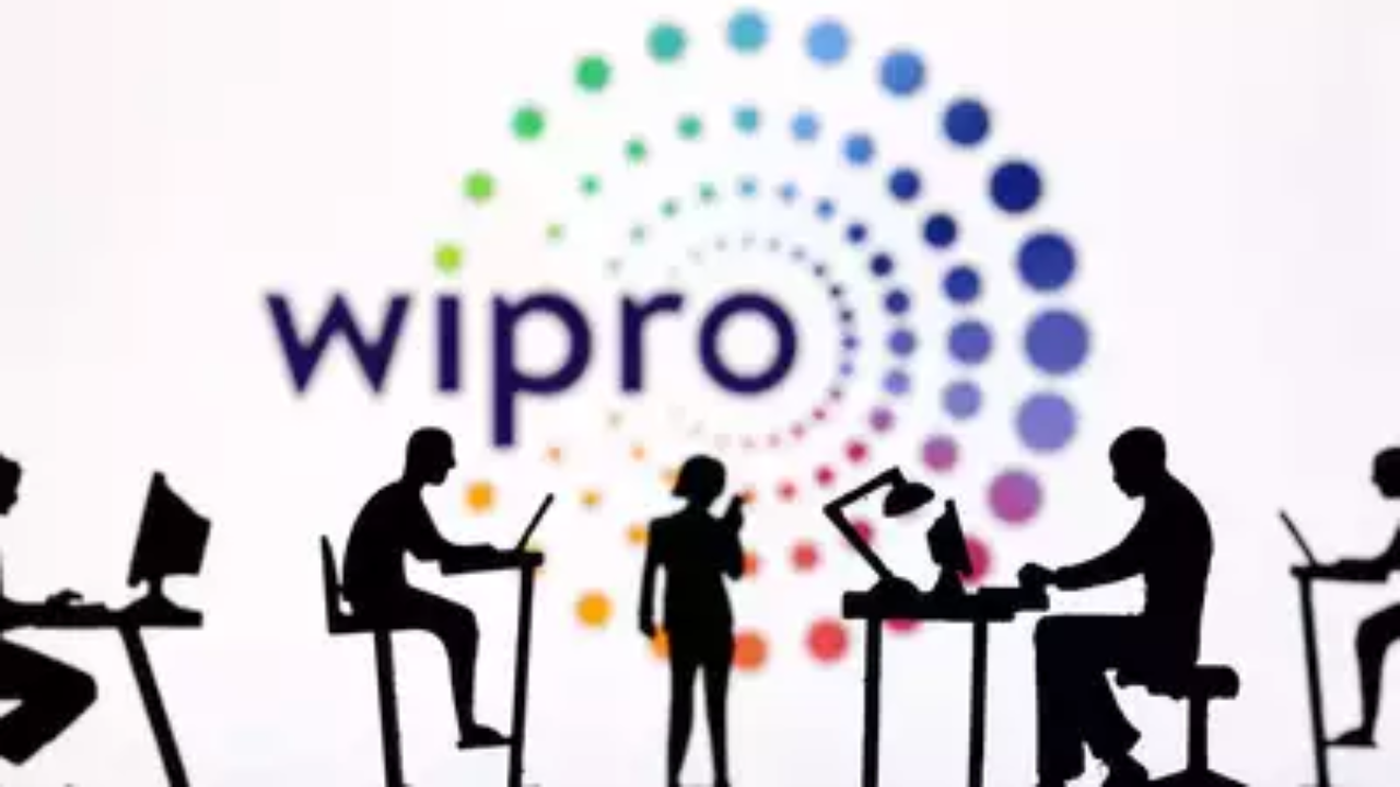 Wipro Q2 results: Net profit jumps 21% to Rs 3,209 crore