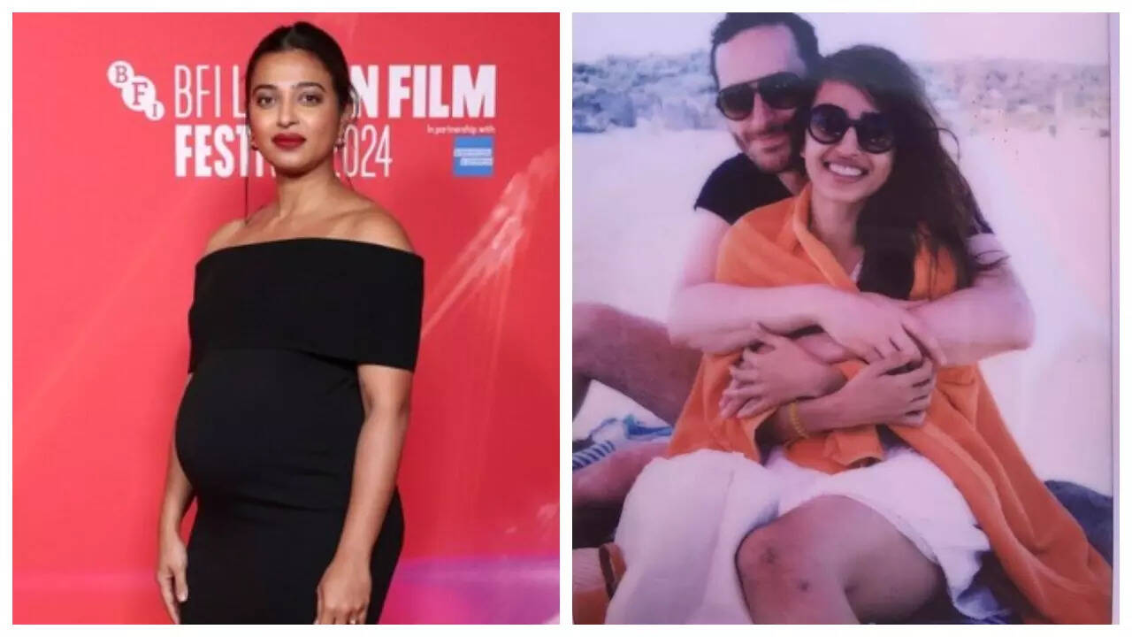 All about Radhika Apte-Benedict Taylor's love story