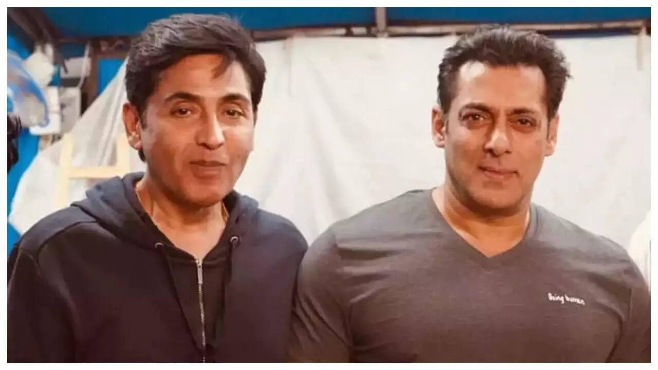 Aasif recalls traffic cop failing to recognise Salman