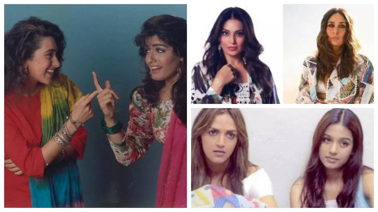 B'wood co-stars who didn't get along off-screen