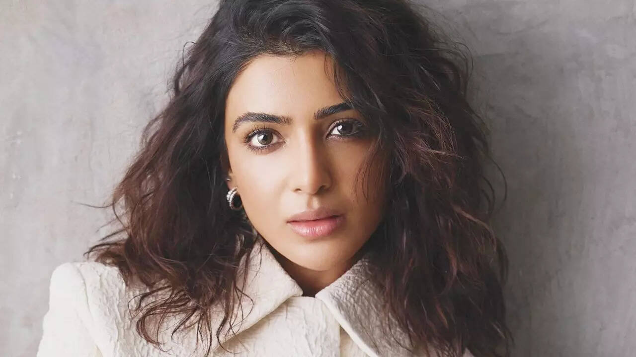 Samantha had a concussion on 'Citadel' set