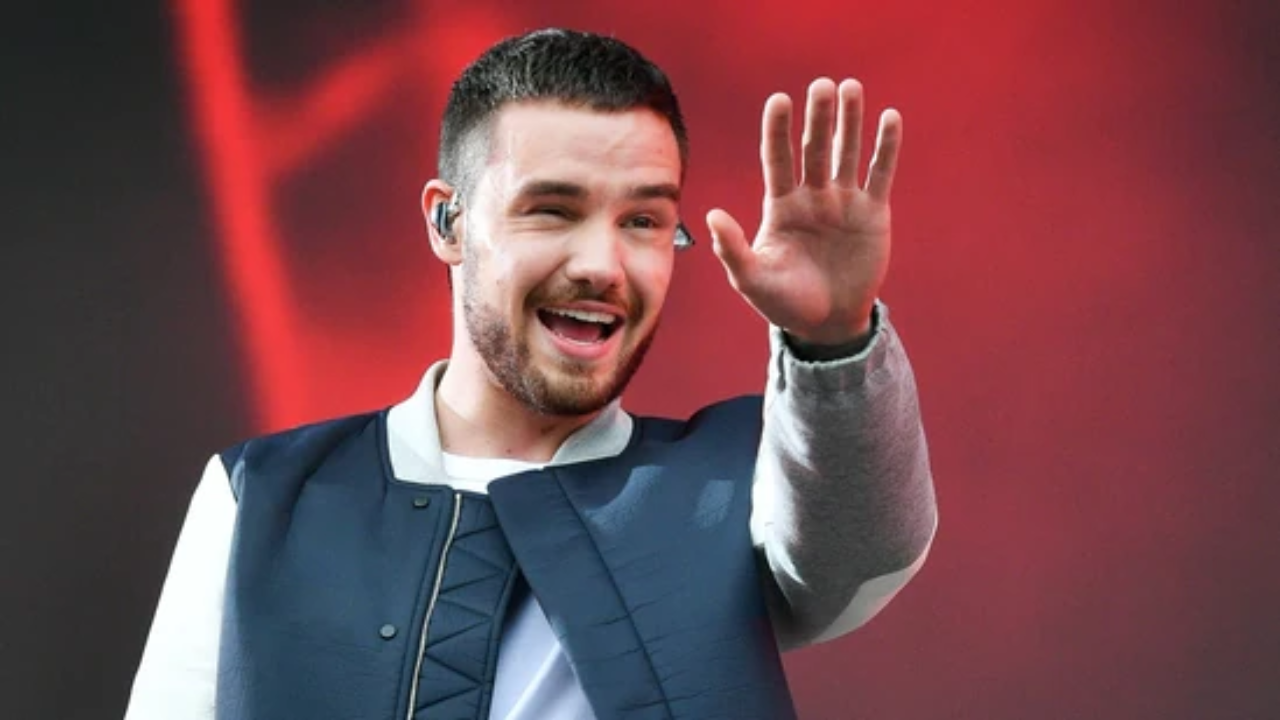 One Direction's Liam Payne, 31, found fame in his teens, struggled with alcoholism